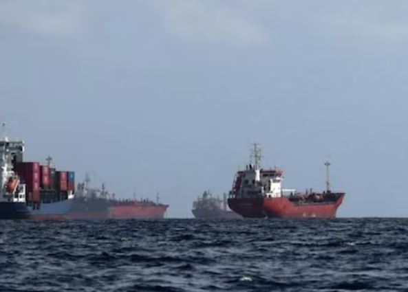 US Lifts Maritime Blockade