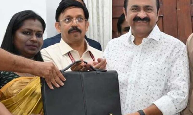 Kerala Budget 2026