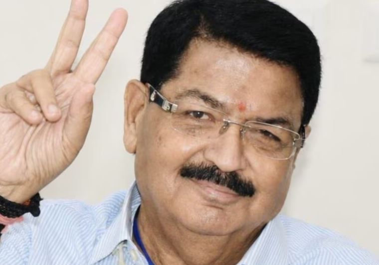 Jharkhand Rajya Sabha Election