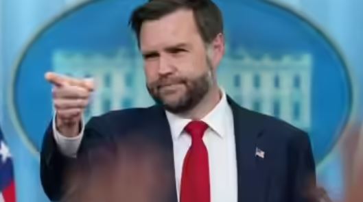 JD Vance