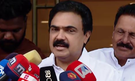 Jose K Mani Criticizes Kerala Budget 2026