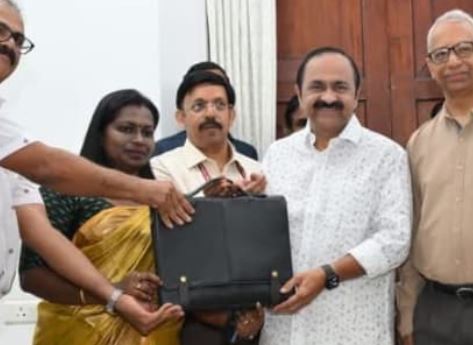 Kerala Budget 2026
