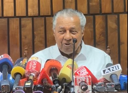 Pinarayi Vijayan Criticizes Kerala Budget 2026