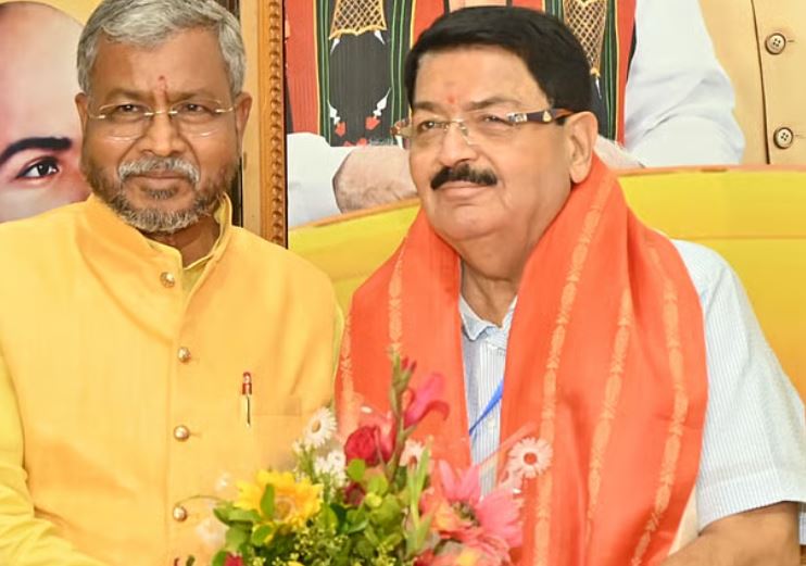 INDIA Bloc