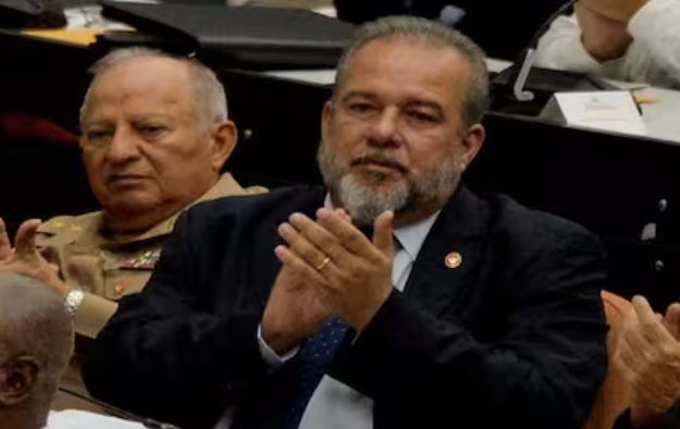 Cuba Economic Reforms