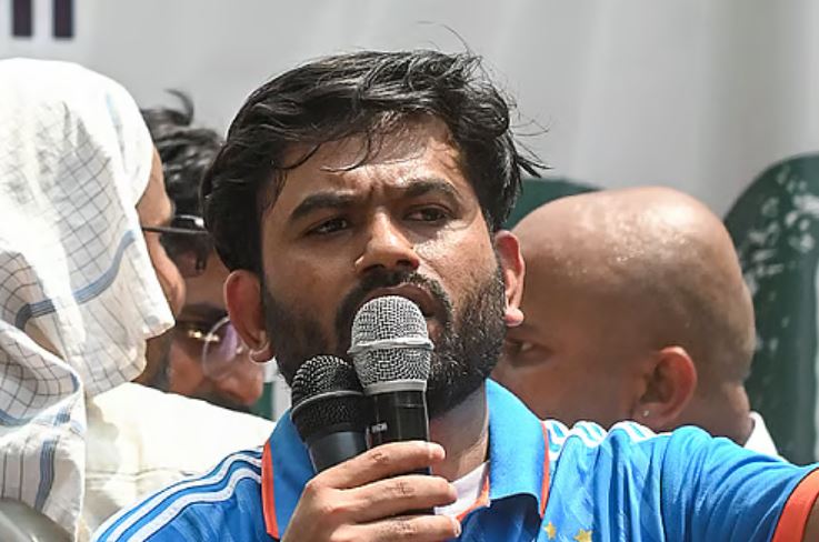 Cockroach Janta Party