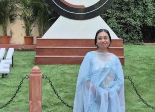 Debosmita Paul Murder