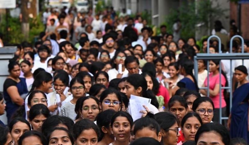 NEET Re-exam