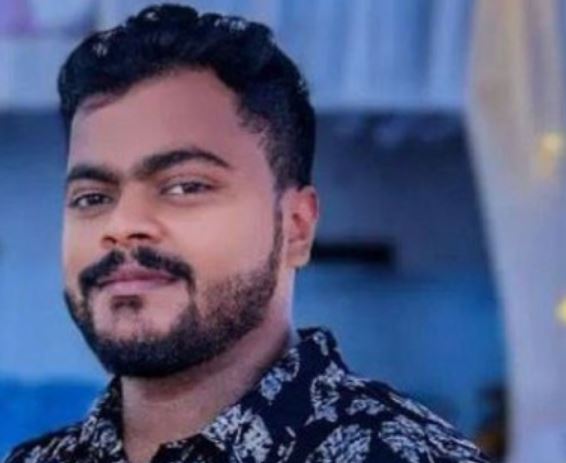 Adithya death case