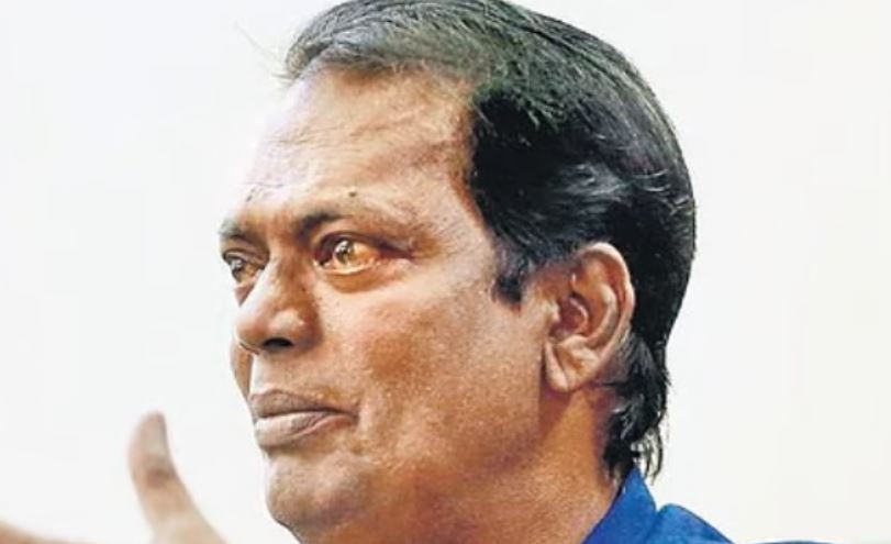 Actor Salim Kumar