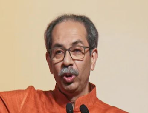 Uddhav Thackeray Offers To Resign