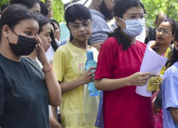NEET UG 2026 Re-exam