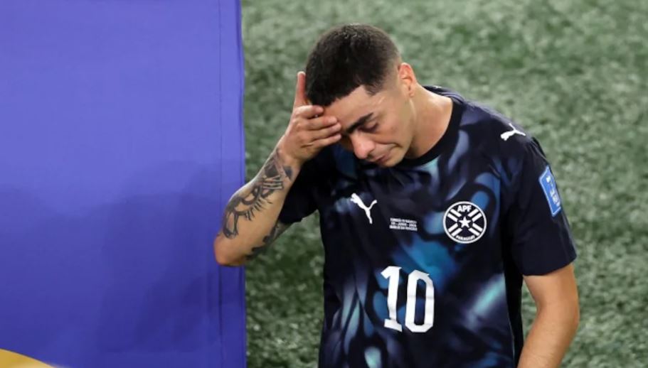 Miguel Almiron