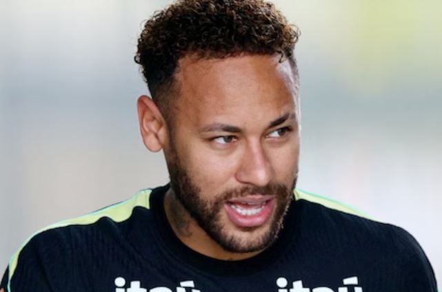 Neymar To Return
