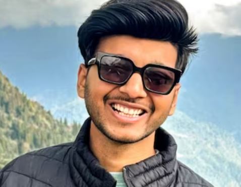 Pune Man Dies
