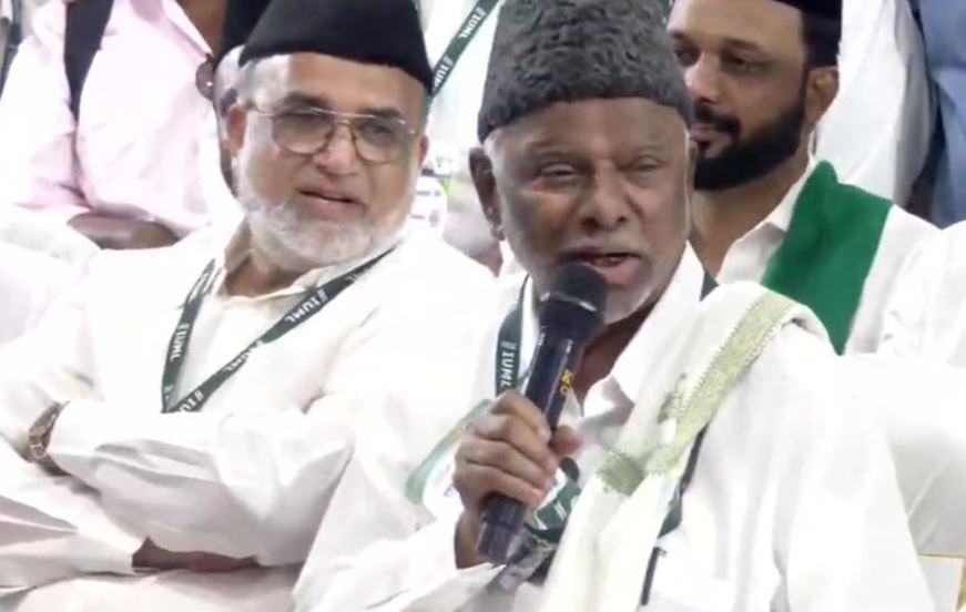IUML Quits DMK Alliance