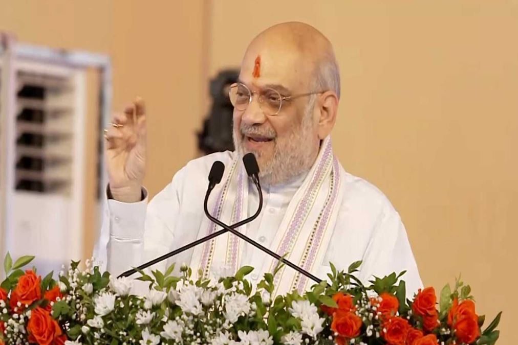 Amit Shah