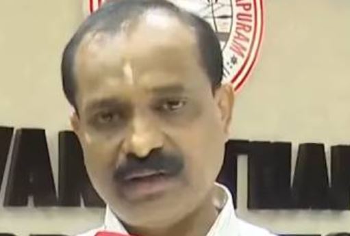 Thiruvananthapuram Corporation