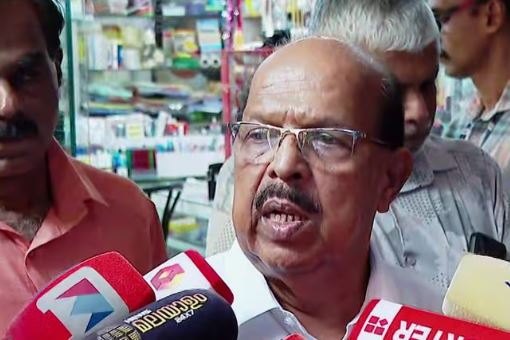 G Sudhakaran