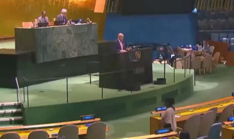 India Rejects Pakistan's Claims