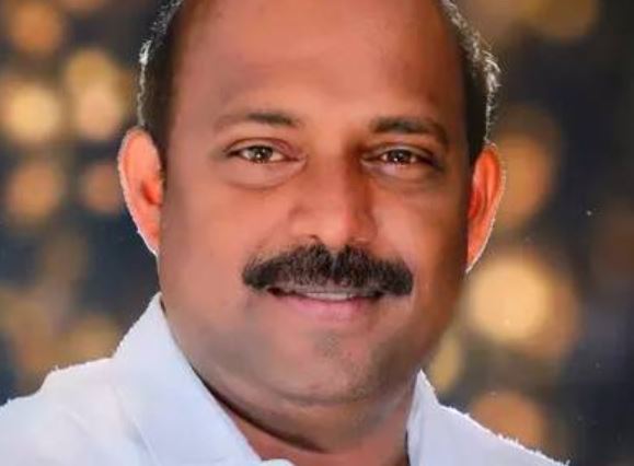 UDF government
