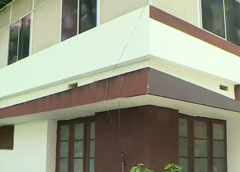 Odisha native murdered