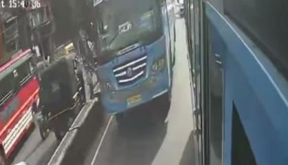 Reckless Bus Racing