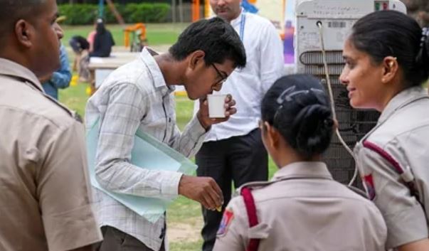 NEET UG 2026 Re-Exam