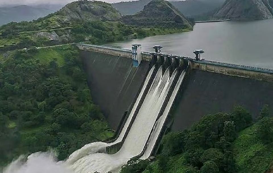 Mullaperiyar Expert Committee