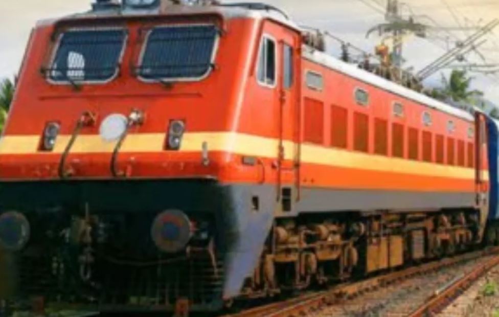 Indian Railways