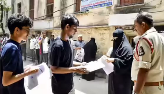 NEET Re-examination