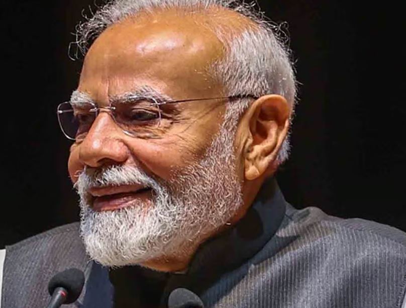 PM Modi