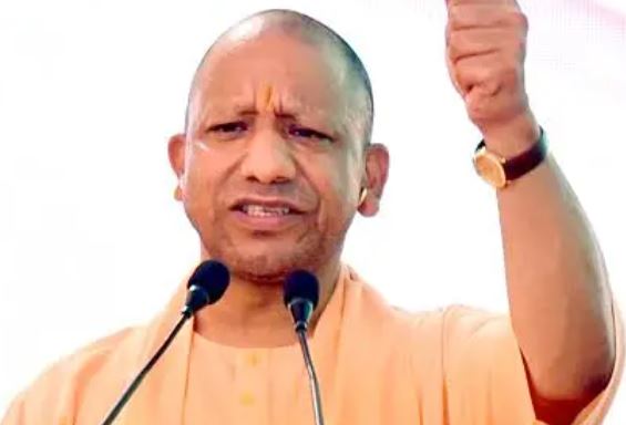 Yogi Adityanath Mocks Pakistan