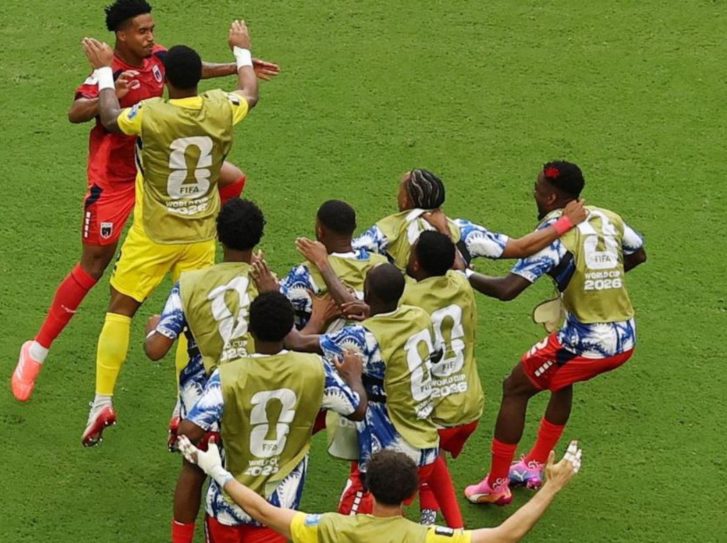 Cape Verde vs Uruguay