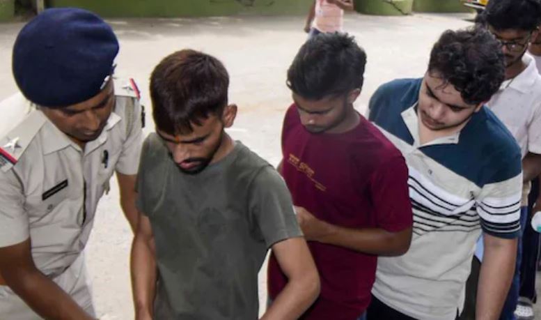 NEET Re-Examination