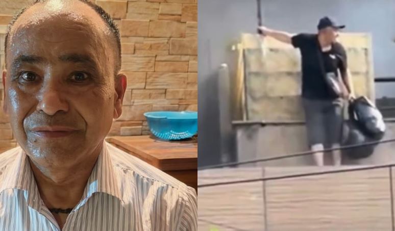 Delhi Hotel Fire