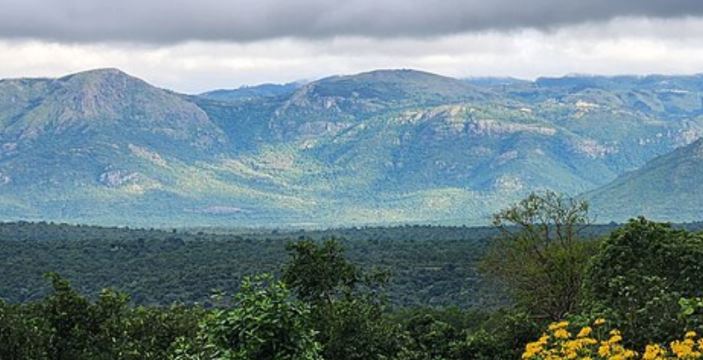 Western Ghats ESA
