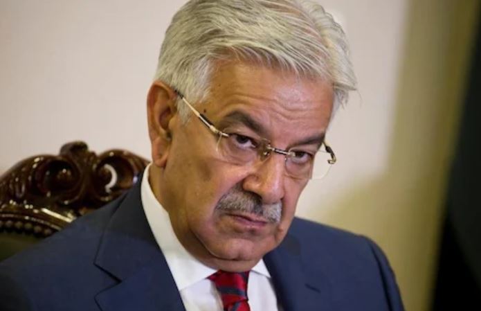 Pakistan Threatens War