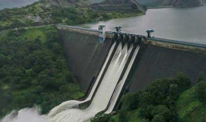 Mullaperiyar Dam issue