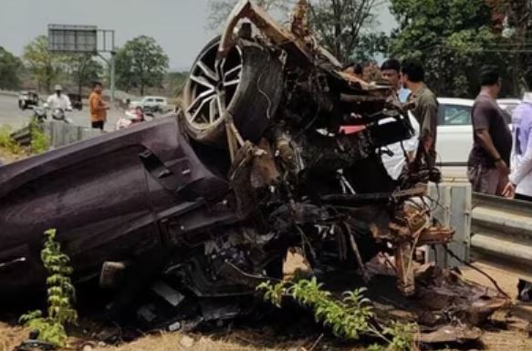 Car Crash