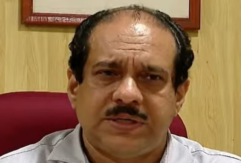 APM Mohammed Hanish