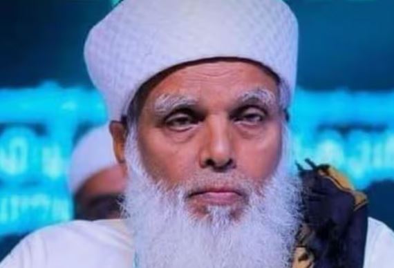 Umar Faizi Mukkam