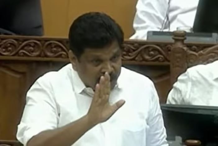  Kerala Legislative Assembly