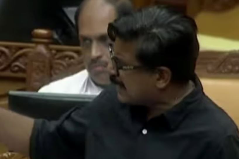Mathew Kuzhalnadan