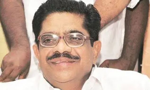 VM Sudheeran