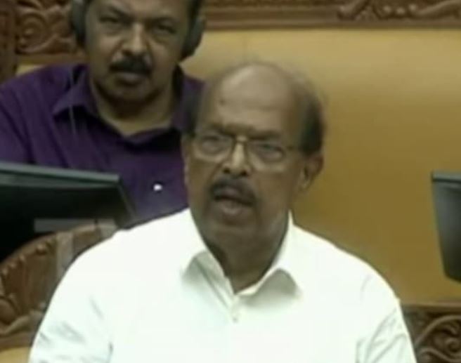 G Sudhakaran