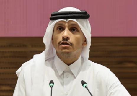 Qatar Calls For Essential Diplomatic Talks