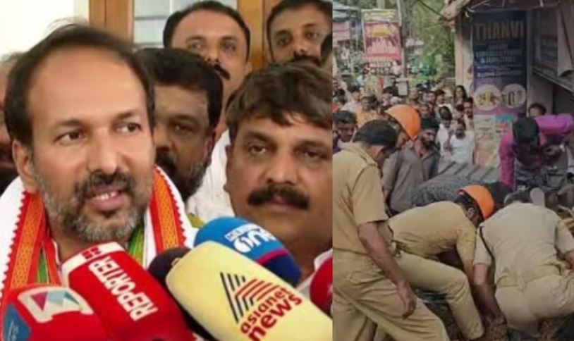 Kottarakkara accident