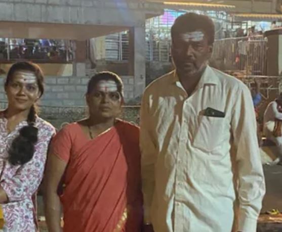 Mysuru suicide case
