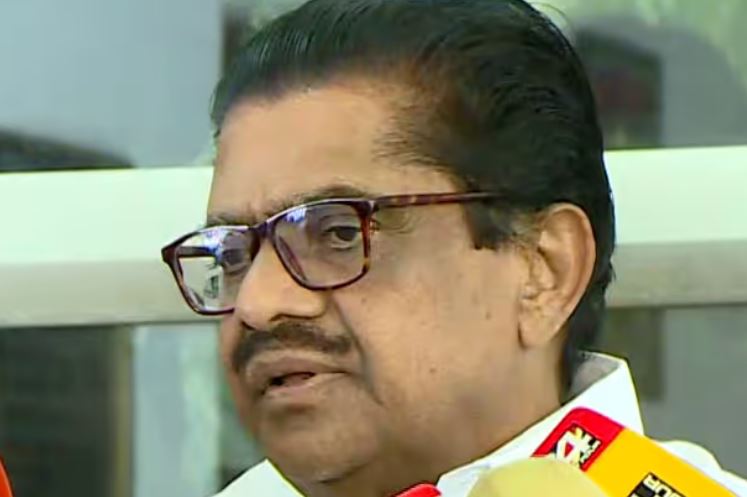 VM Sudheeran